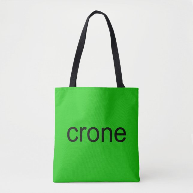 Bolsa Tote Coletando cogumelos e livros? (Frente)