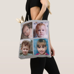 Bolsa Tote Coletar adicione suas próprias cinzas personaliza