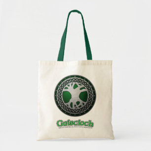 Bolsa Tote Coletor de Gaiscioch Tchotchke