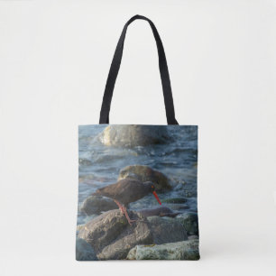 Bolsa Tote Coletor de ostra