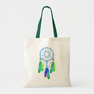 Bolsa Tote Coletor ideal colorido