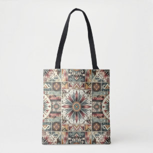 Bolsa Tote Colheita de Girassol