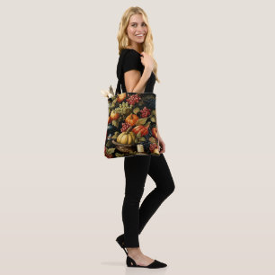 Bolsa Tote Colheita de outono