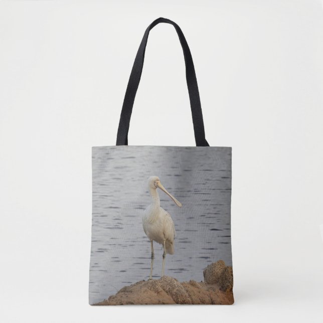 Bolsa Tote Colhereiro (Frente)