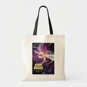 Bolsa Tote Colisão Cósmica de Kilonova Ray Burst Pulsares Gam