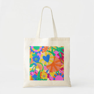 BOLSA TOTE COLISÃO DE CORES