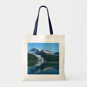 Bolsa Tote College Fjord II Beauful Alaska Photoics