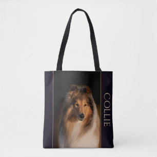 Bolsa Tote Collie