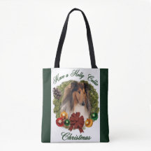 Collie Rough Sable Natal