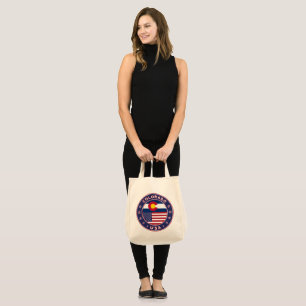 Bolsa Tote Colorado