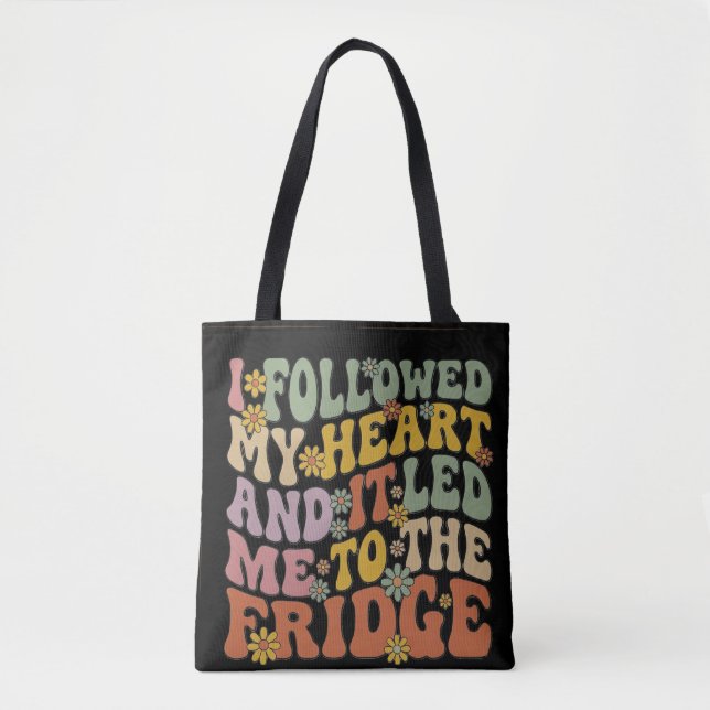 BOLSA TOTE COLORIDO (Frente)
