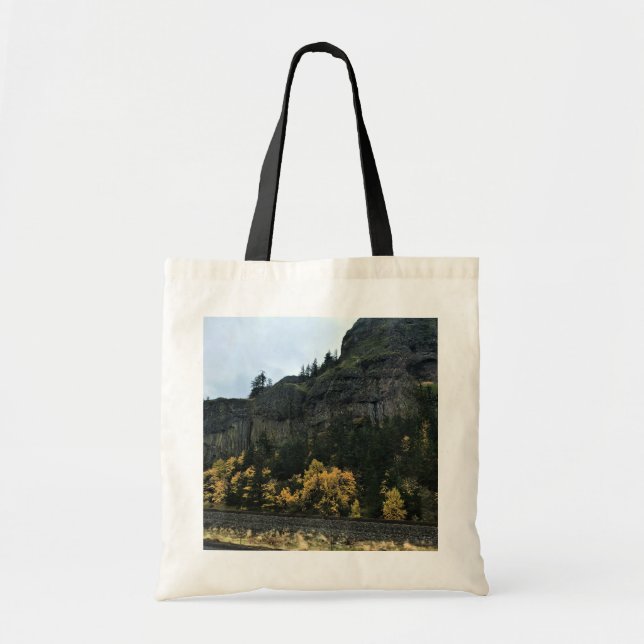 Bolsa Tote Columbia River Gorge, Oregon (Frente)