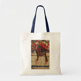 BOLSA TOTE COM OS MEUS OLHOS FECHADOS