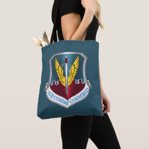 Bolsa Tote Comando de mobilidade aérea
