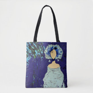 Bolsa Tote "Combine-se - Destaque-se (9)"