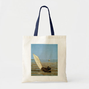 Bolsa Tote Começo após a chuva