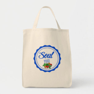 Bolsa Tote comida