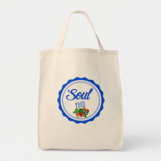 Bolsa Tote comida