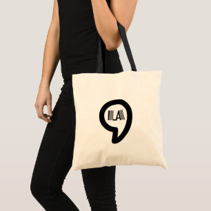 Bolsa Tote CommaLa - Kamala