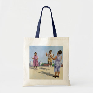 Bolsa Tote Como altamente? 2001