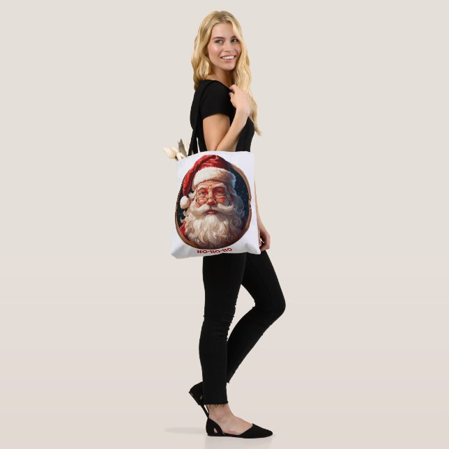 Bolsa Tote Como Felicidade (No(a) Modelo)