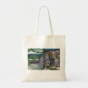 Bolsa Tote Como Uma Imagem É Inimaginativa?
