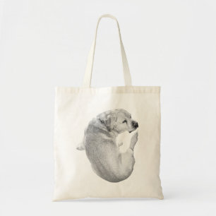 Bolsa Tote Companheiro Curgado
