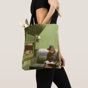 Bolsa Tote Compartimento C, carro 293