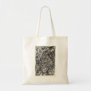 Bolsa Tote Complexo de Jonas