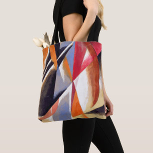 Bolsa Tote Composição
