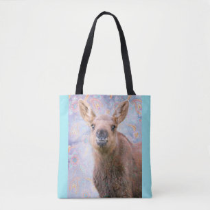 Bolsa Tote Comprador