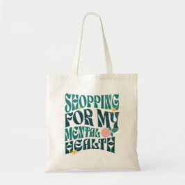 Bolsa Tote Comprando A Minha Banheira De Toques De Canvas De