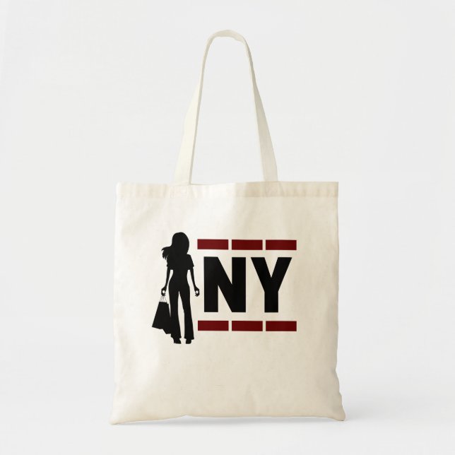 BOLSA TOTE COMPRANDO COLEÇÃO DE RAINHAS (Frente)