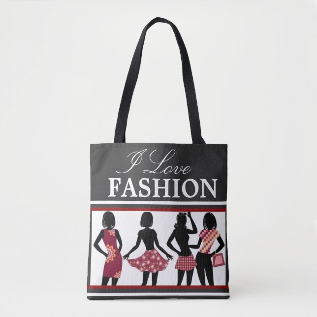 Bolsa Tote COMPRANDO COLHEITA DE RAINHAS Senhoras (Frente)