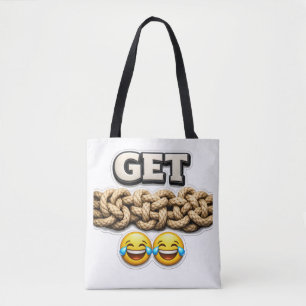 Bolsa Tote Comprar com um tom atrevido
