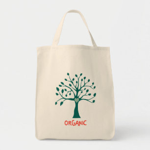 Bolsa Tote Comprar Saco de Compras Orgânico