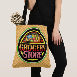 Bolsa Tote Compras - Ver Anterior...