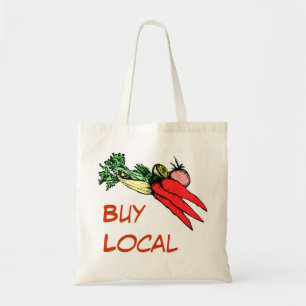 Bolsa Tote Compre o saco local