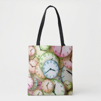 Bolsa Tote Compro do Clube de Escolas de Trabalho do Serviço 