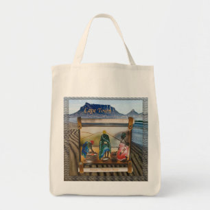 Bolsa Tote Compro na Cidade do Cabo
