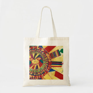 Bolsa Tote Comunidade Sunshine