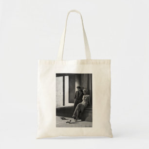 Bolsa Tote CON19BWD1 Birds of a Feather .tif