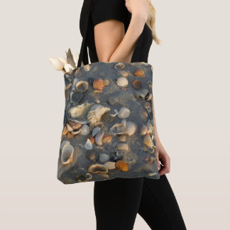 Bolsa Tote Conchas
