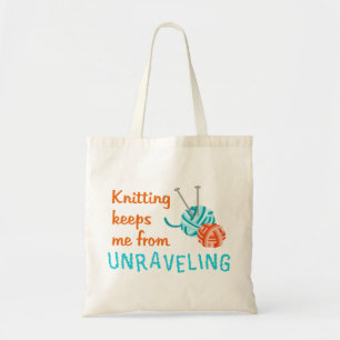 Bolsa Tote Confecção de malhas