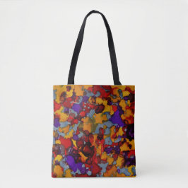 Bolsa Tote Confetti Nightmare