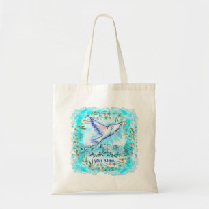 Bolsa Tote Confie