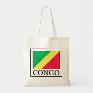 Bolsa Tote Congo