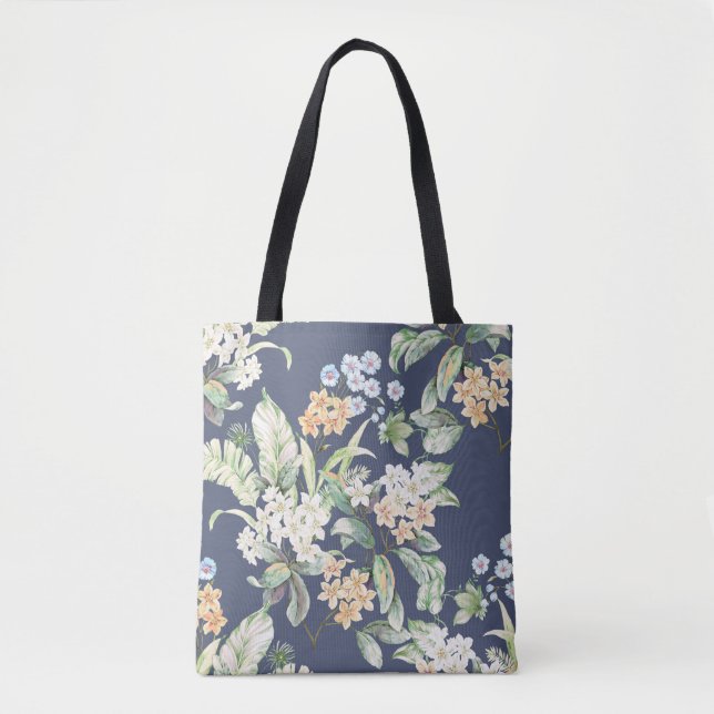 Bolsa Tote conjunto de alta qualidade de vários sabres de aqu (Frente)