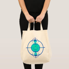 Bolsa Tote Connected Minds