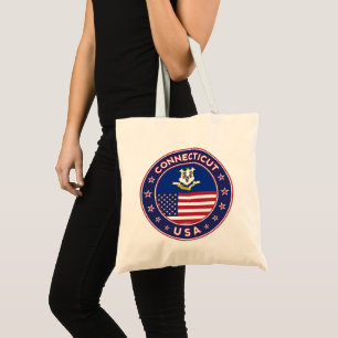 Bolsa Tote Connecticut